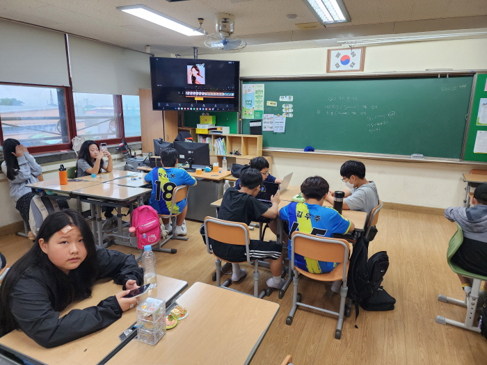 한국직업체험개발원 이미지