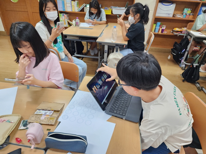 한국직업체험개발원 이미지