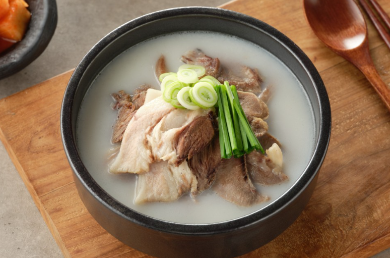 국밥도감 이미지