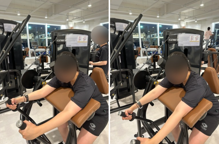 리얼바비 이미지