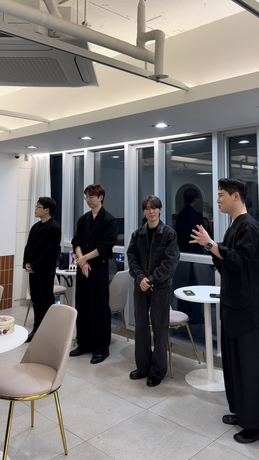 까멜리아헤어 이미지