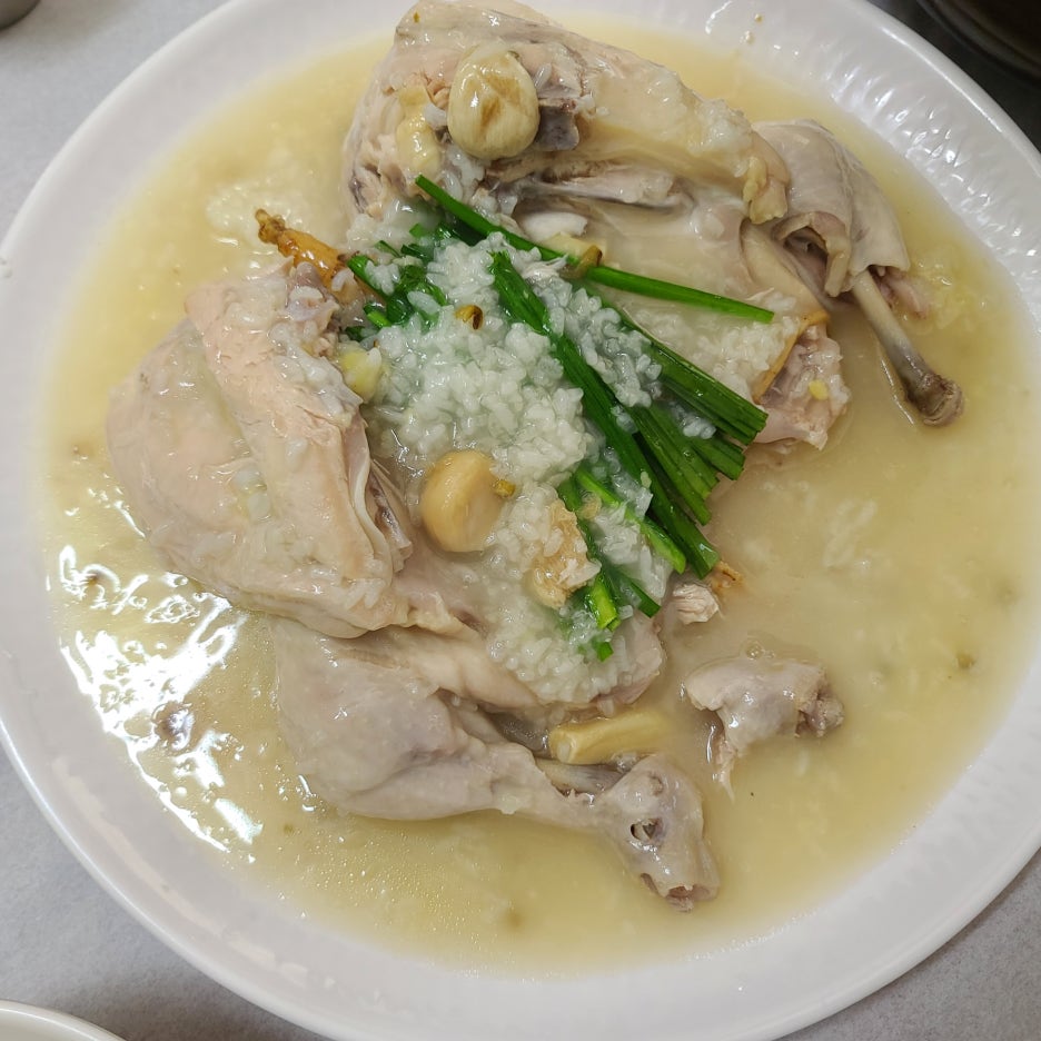 금수산가든민박 이미지