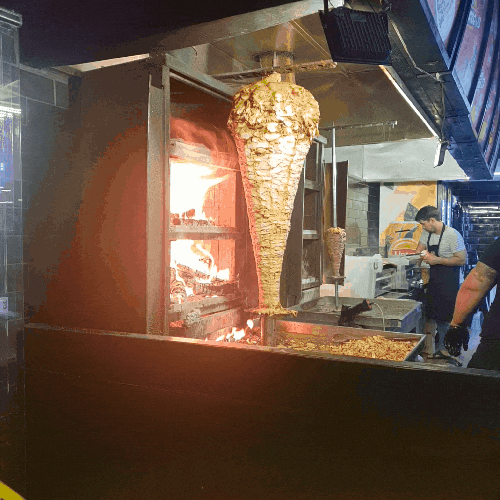 안탈야케밥(ANTALYA KEBAB) 이미지