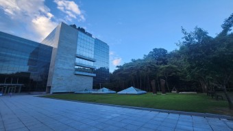 성신여자대학교 운정그린캠퍼스 이미지