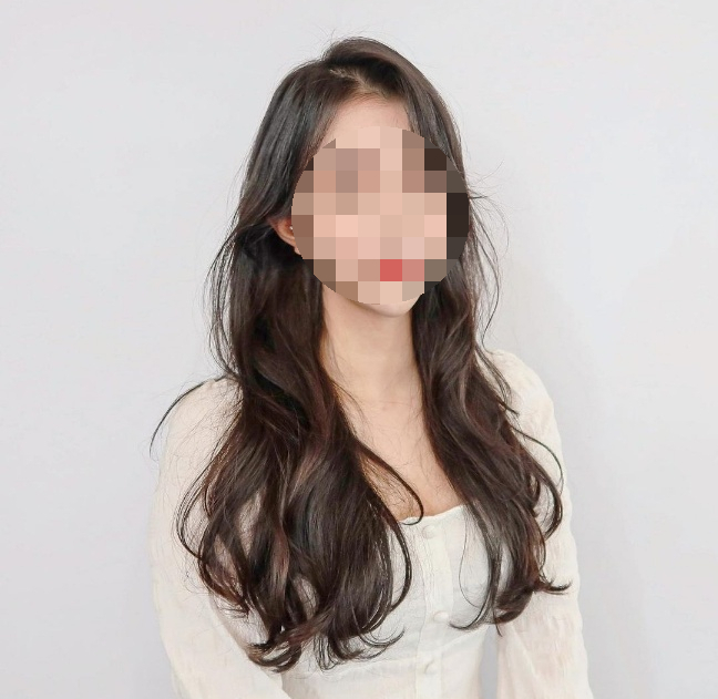 지인헤어샵 이미지