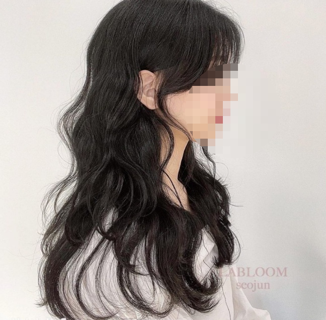 지인헤어샵 이미지