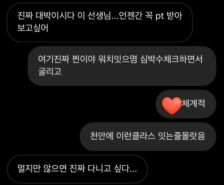 느루피트니스 이미지