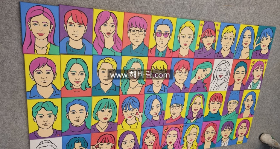 강화셀프 이미지