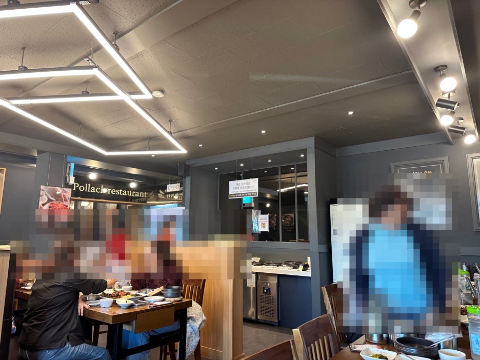 한상차림코다리명가 이미지