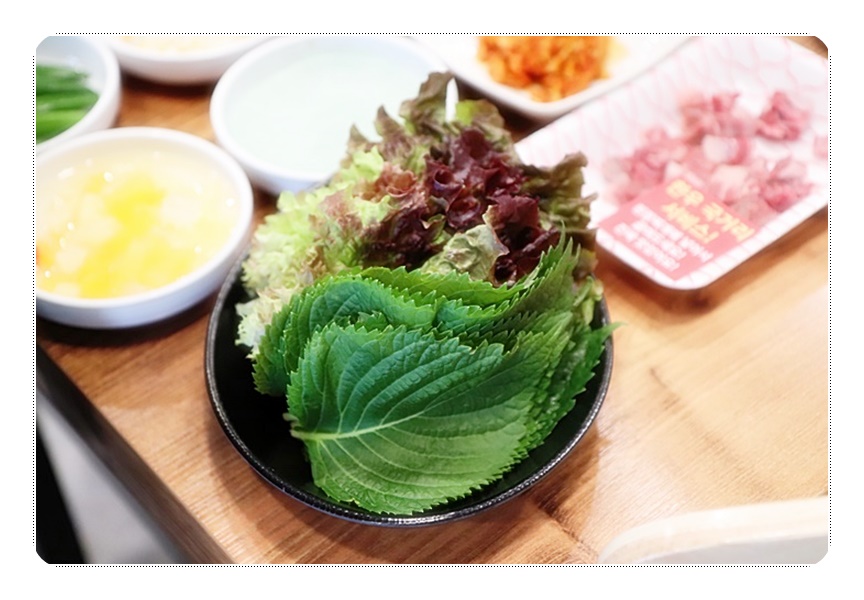 모닝마트정육 이미지