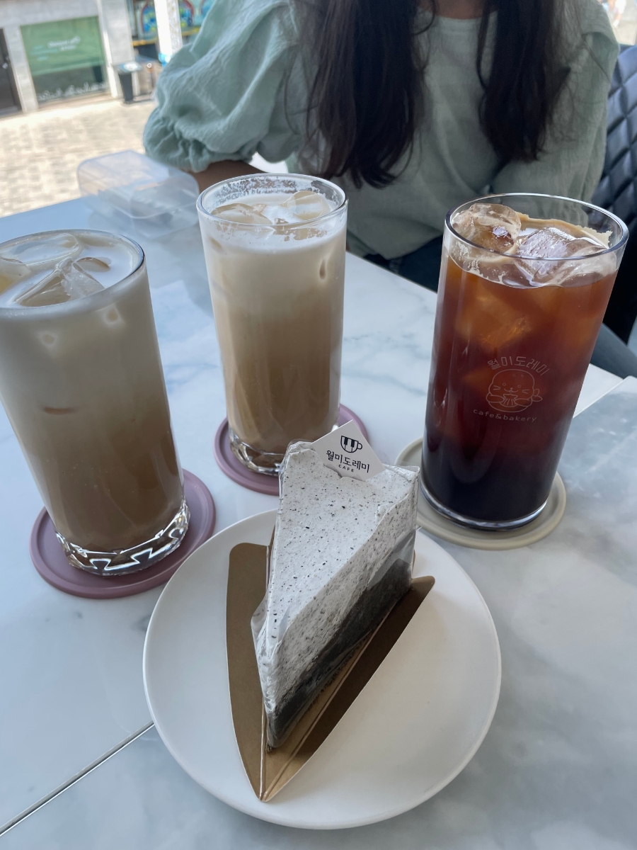 월미도레미 이미지