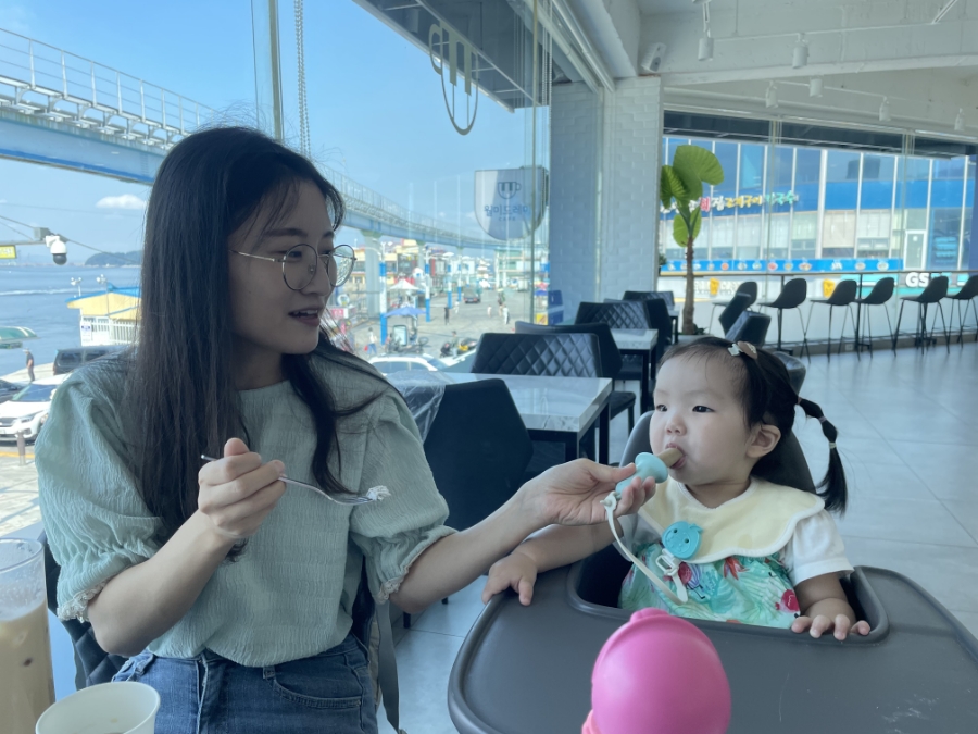 월미도레미 이미지