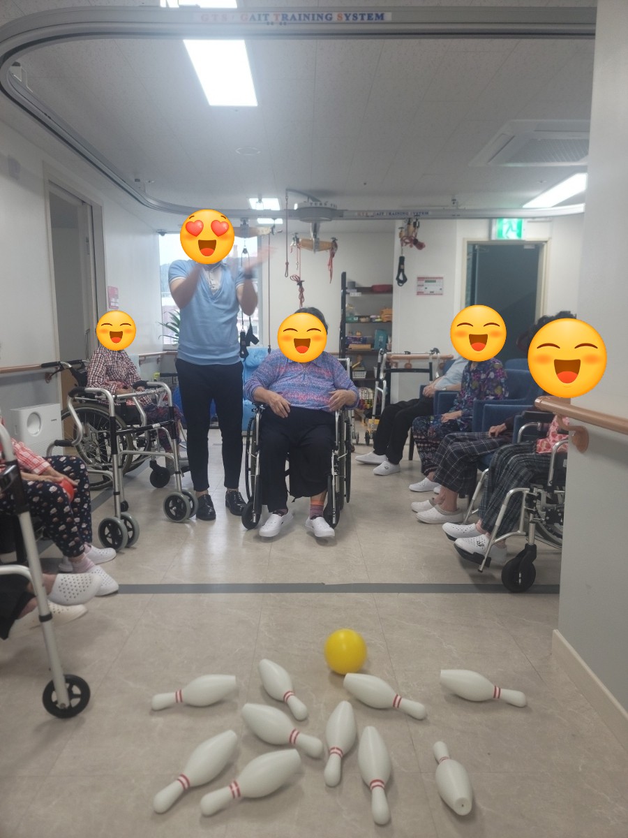 청담요양원 이미지