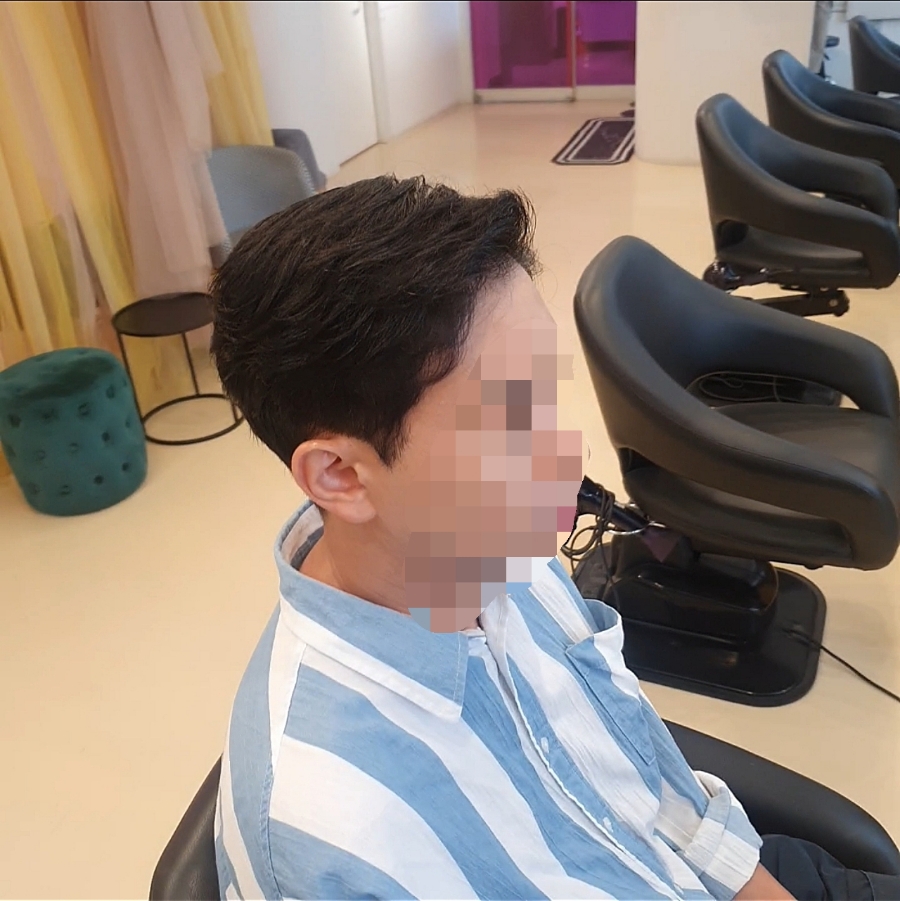 예랑헤어샵 이미지