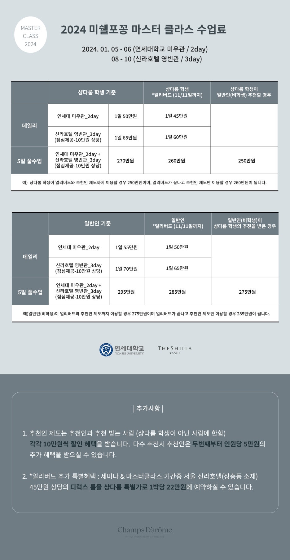 클라스아로마테라피 이미지