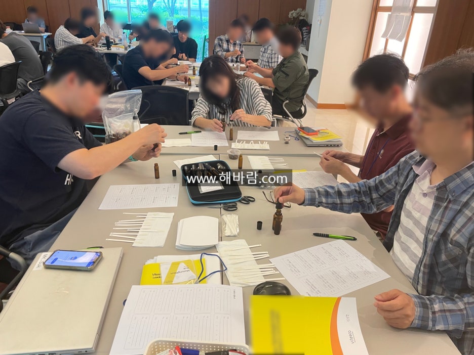 명상테라피 이미지