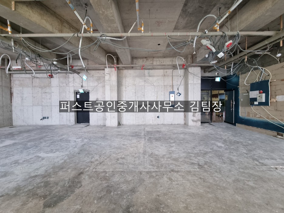 써브웨이명지국제 이미지