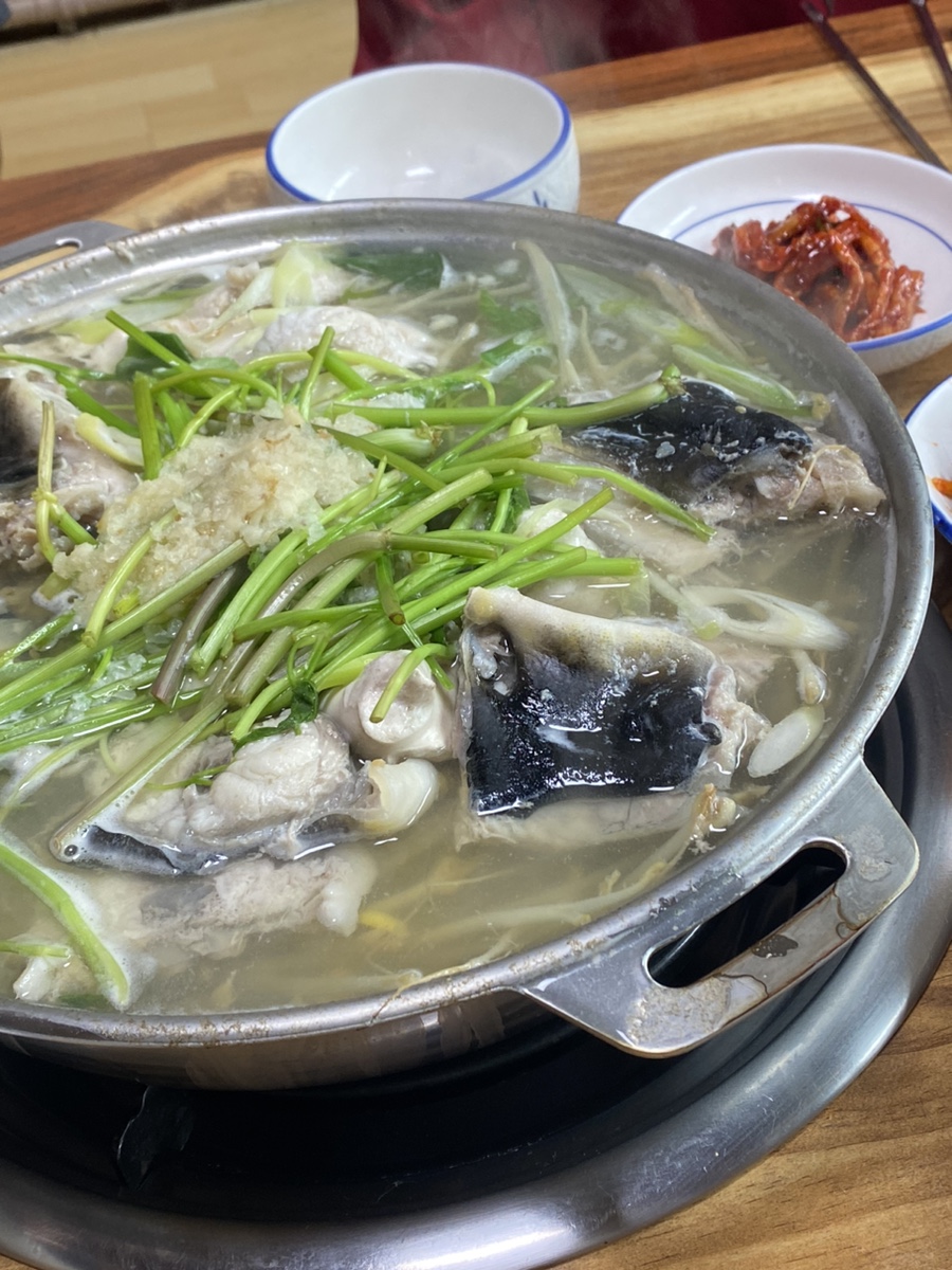거북이복집 이미지