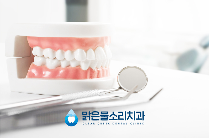 맑은물소리치과 이미지