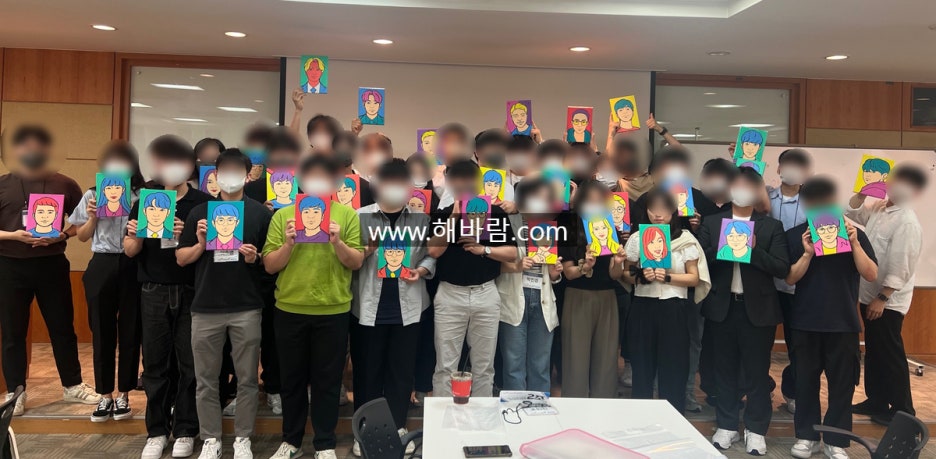 강화셀프 이미지