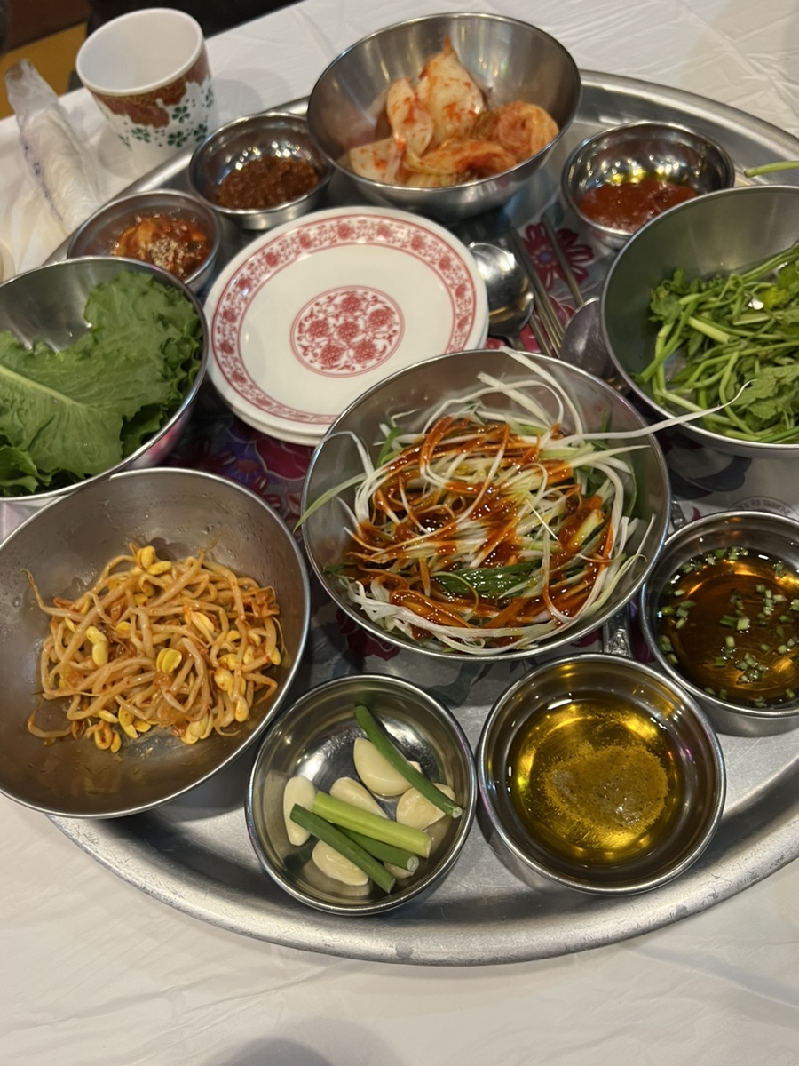 목동냉삼 이미지