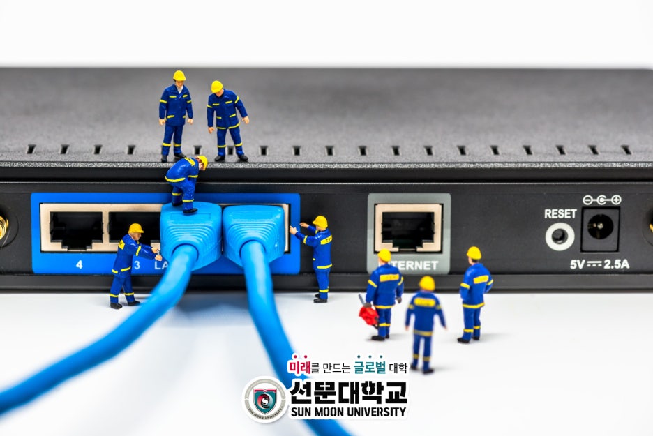 대한정보통신 이미지
