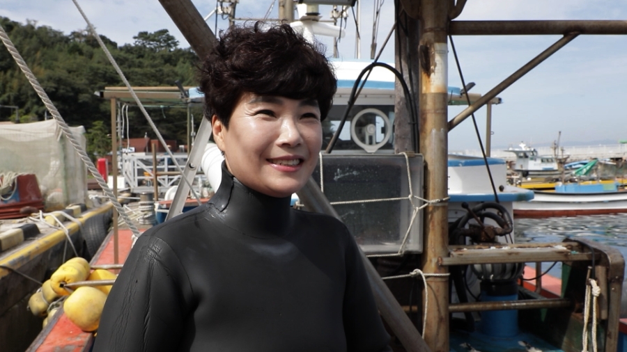 거제도젓갈 이미지