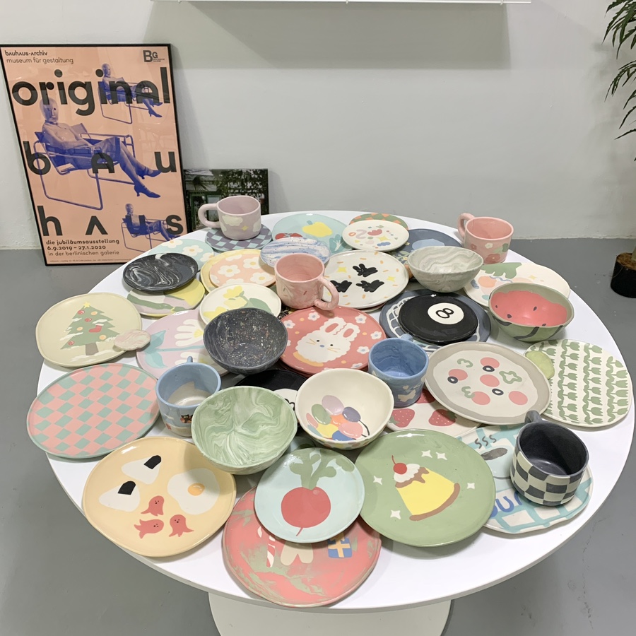 스튜디오이유 이미지