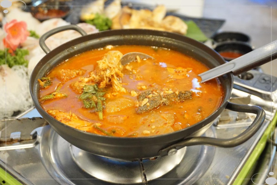 제주수산식당 이미지