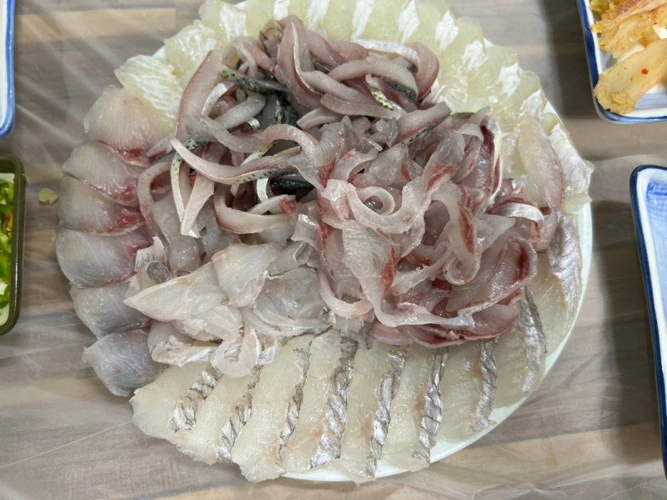 통영수산횟집 이미지