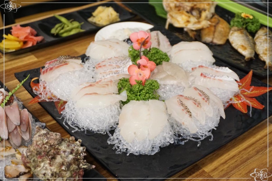 수산식당 이미지