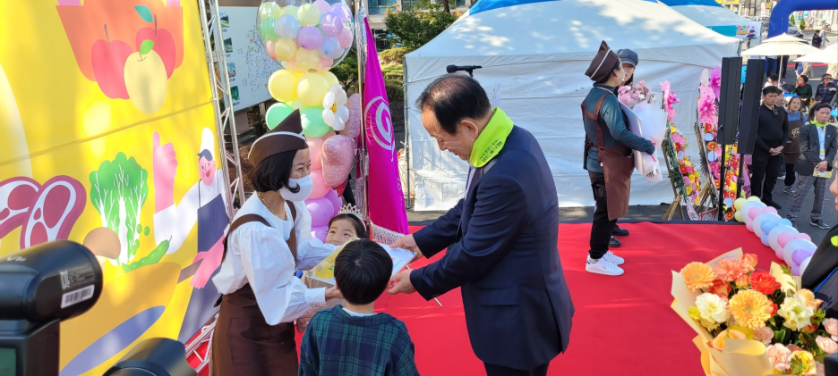 한시루떡&커피 이미지
