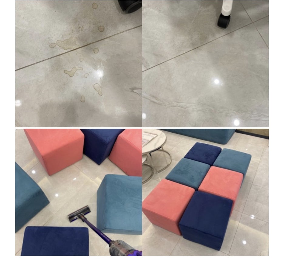 테크클린Pro 이미지