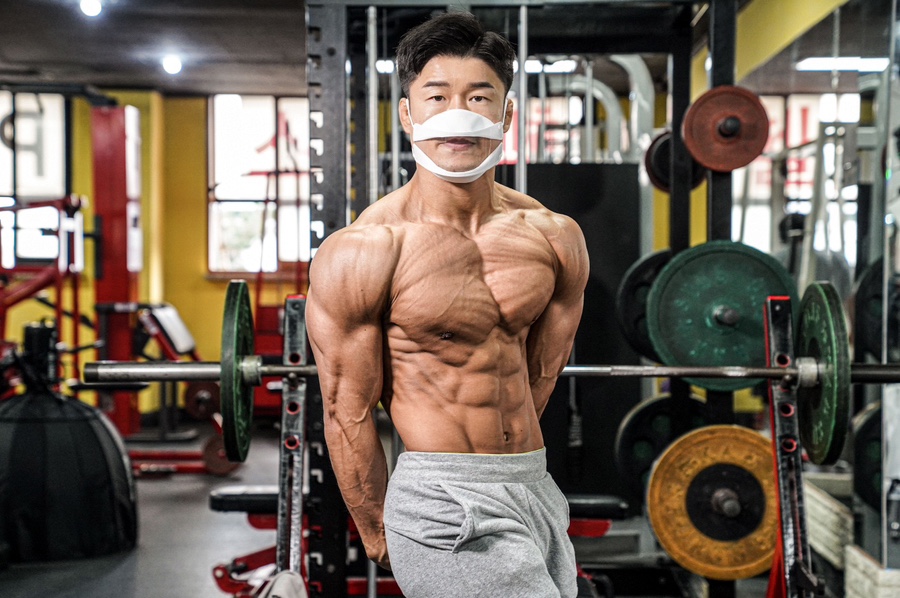 탑클래스짐 이미지