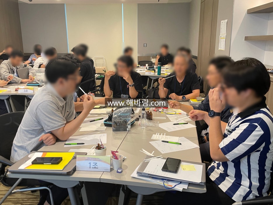 동안힐링테라피 이미지