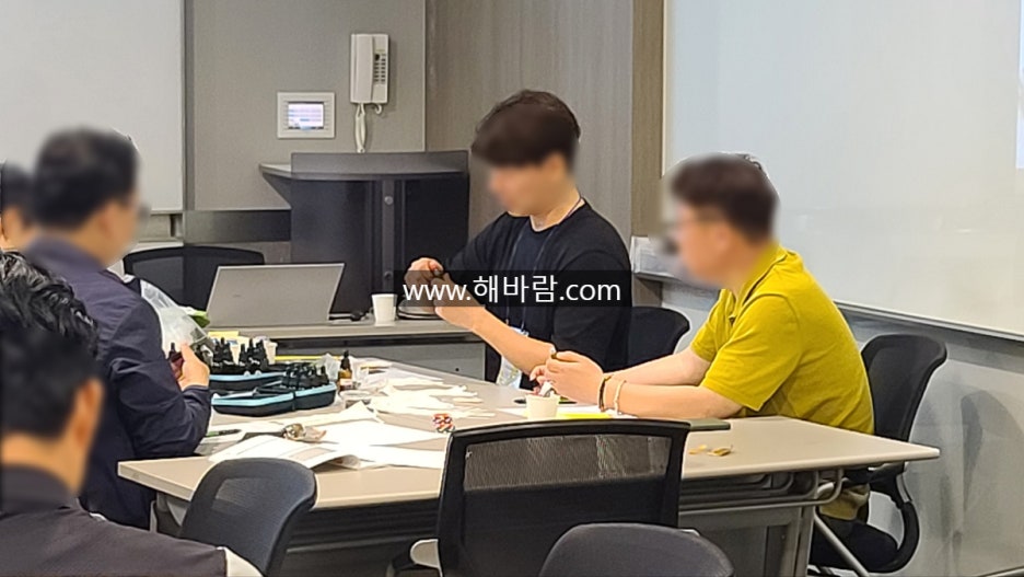 명상테라피 이미지