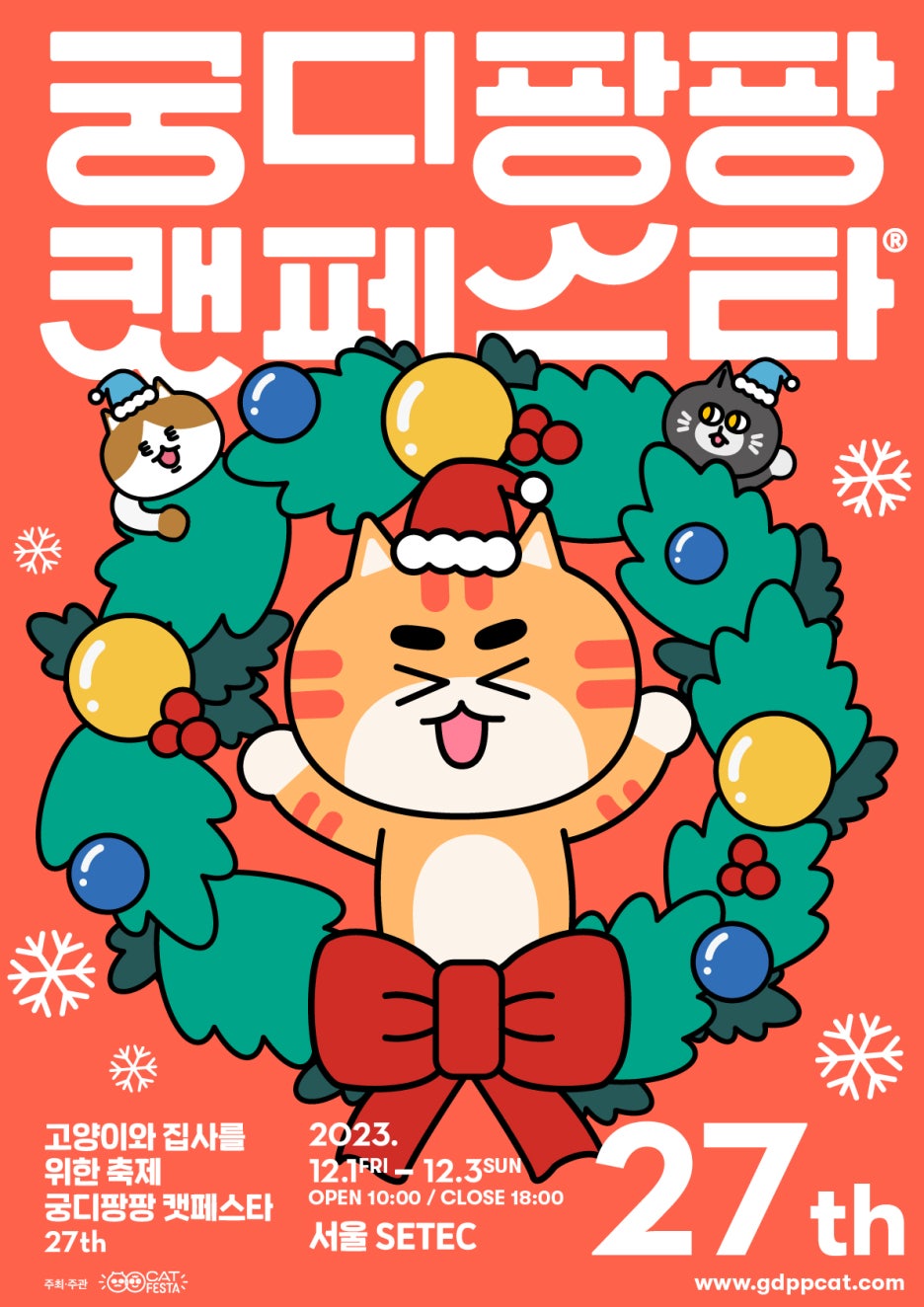 빅빅캣 이미지