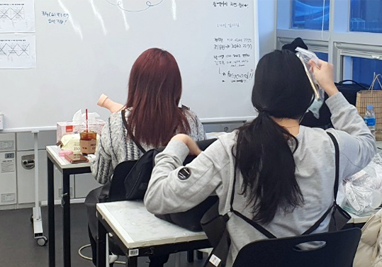 비로소네일 이미지