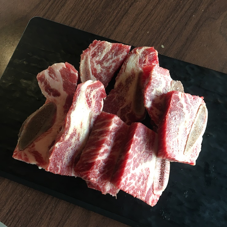더맛있는갈비 이미지
