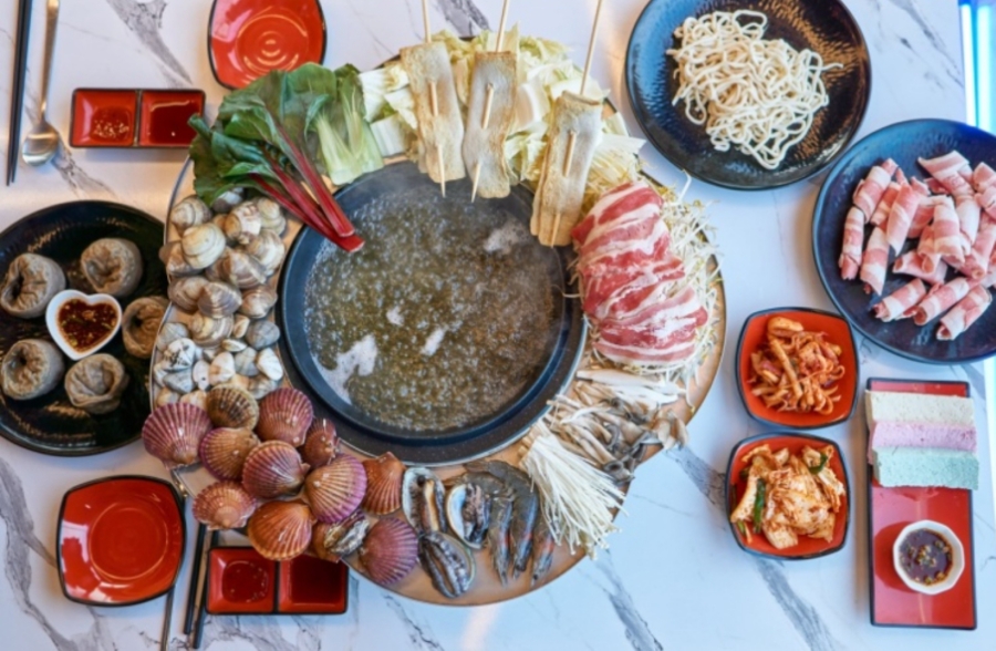 칼국수마당 이미지