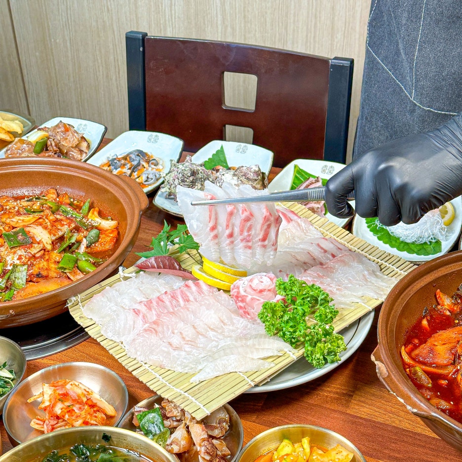 팔도수산 이미지