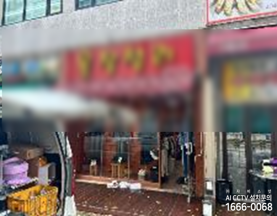 의류매장 이미지