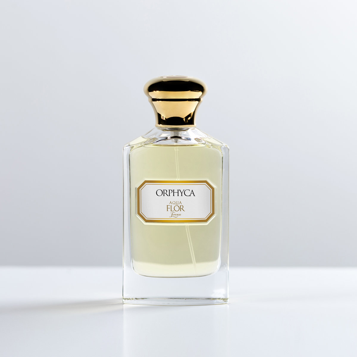 AENIGMA AQUA FLOR 香水 AENIGMA AQUA FLOR 香水