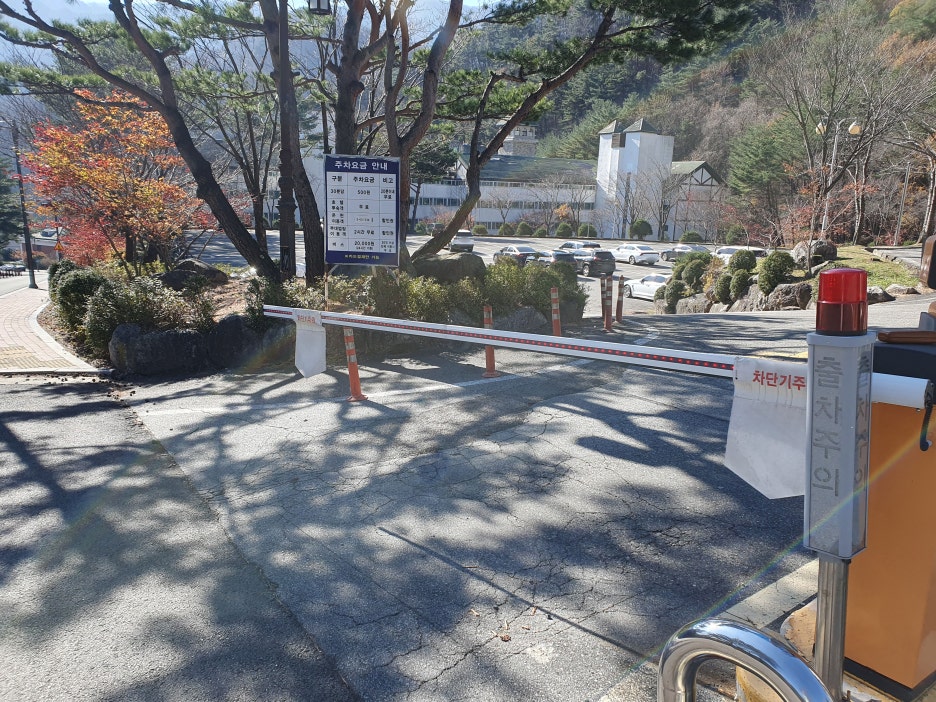 남설악모텔 이미지
