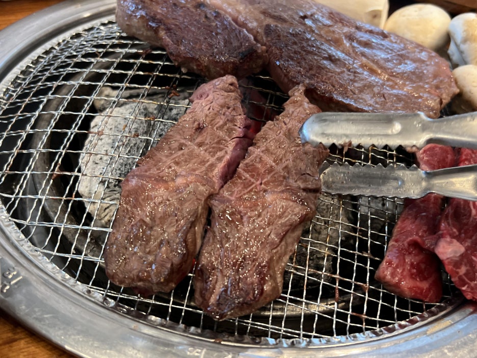 김포1번가구이센터 이미지