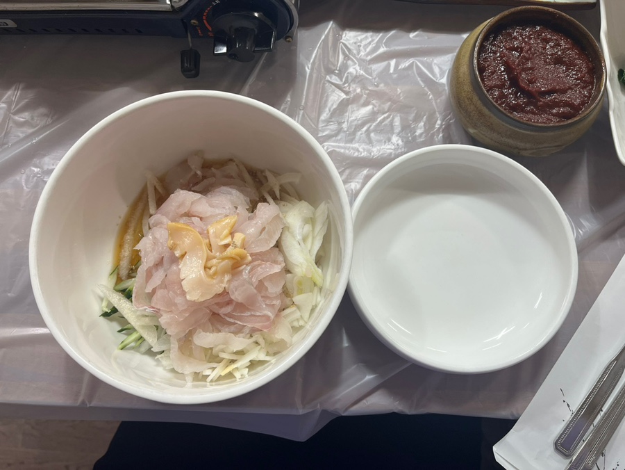 호호네 호떡 이미지