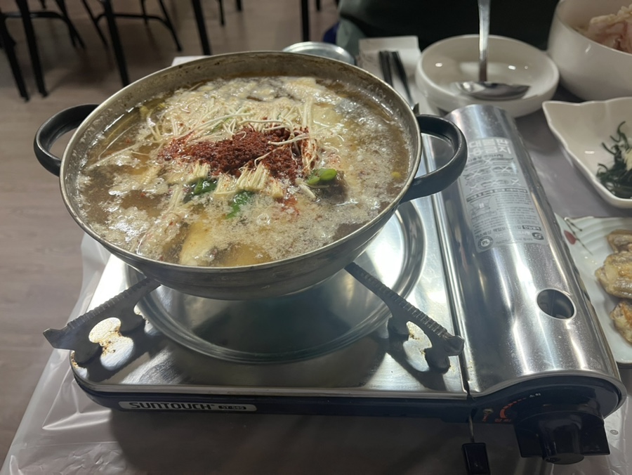 카페봄 이미지