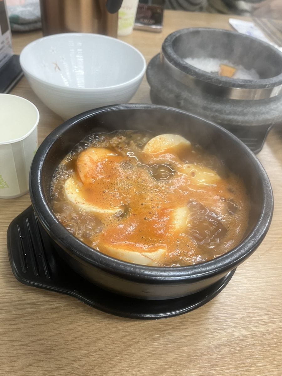박가네명가순두부 이미지