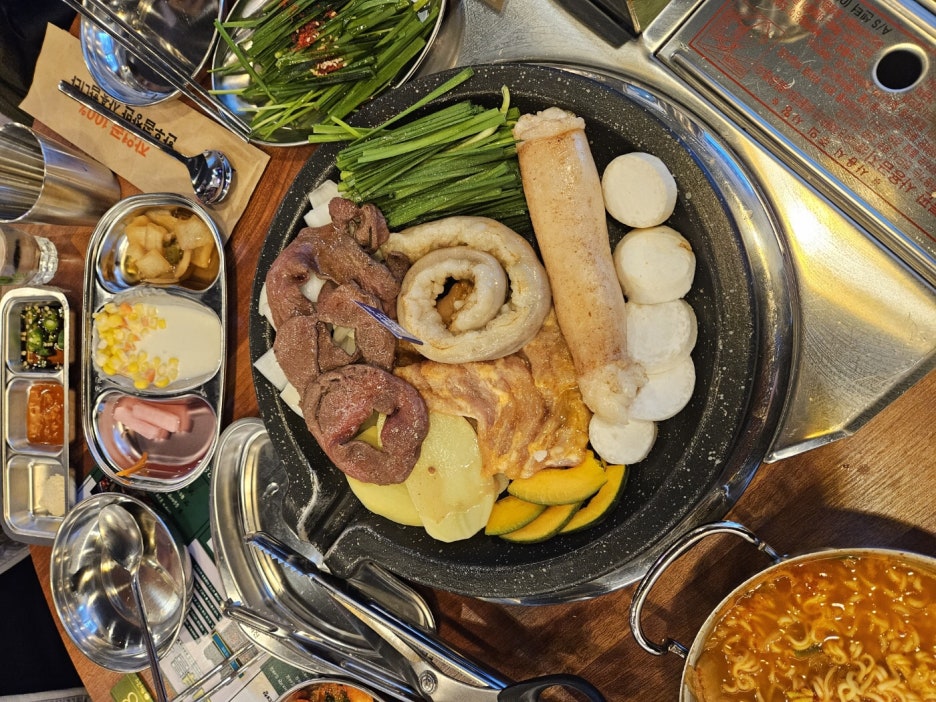 통진서비스 이미지