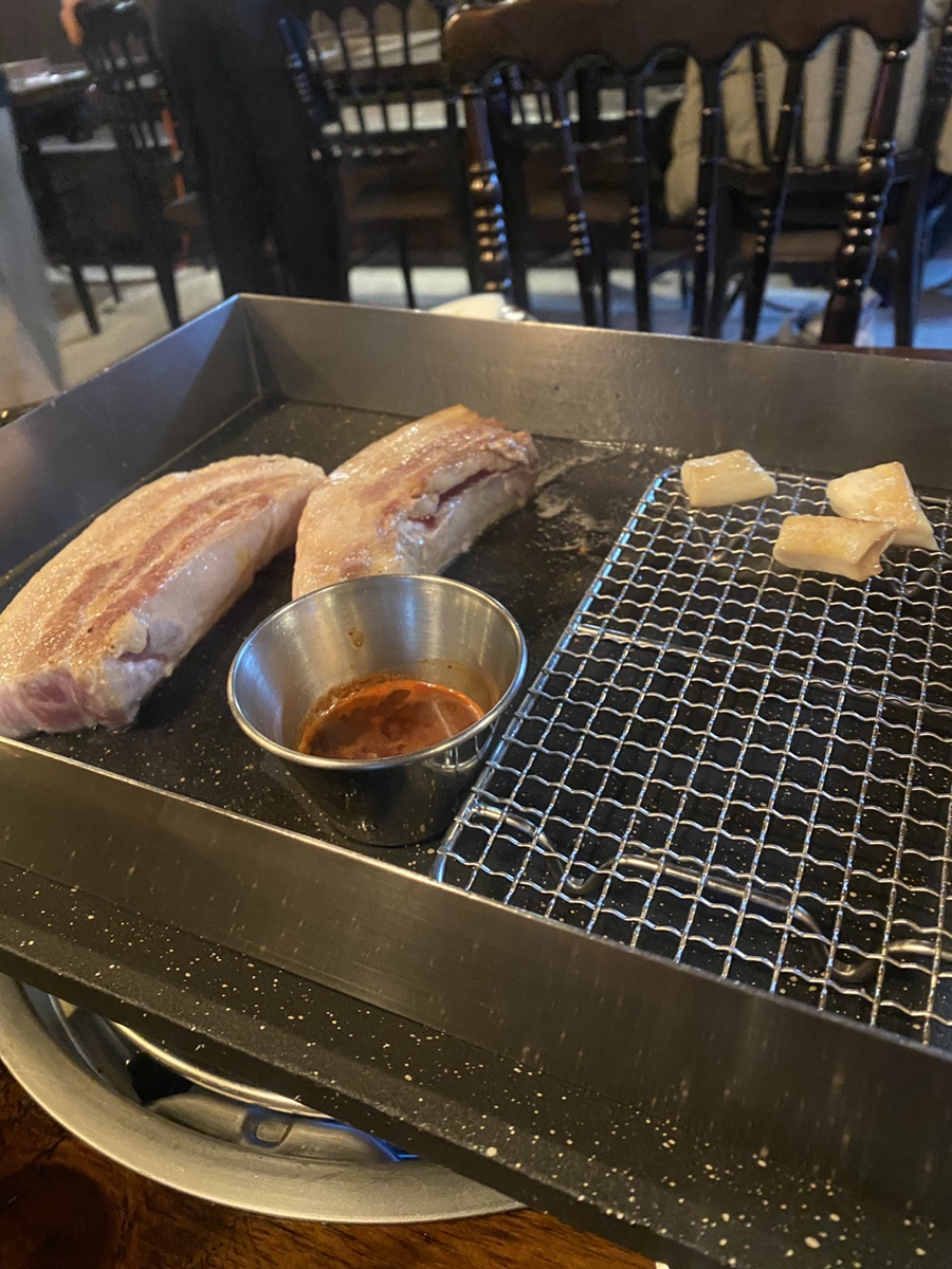 삼곱식당 이미지